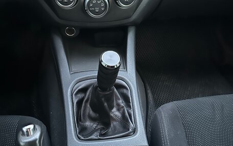 Subaru Impreza III, 2008 год, 575 000 рублей, 19 фотография