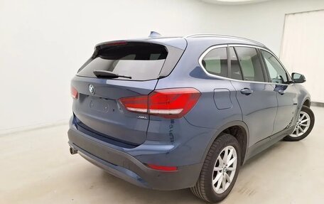 BMW X1, 2022 год, 2 272 000 рублей, 2 фотография