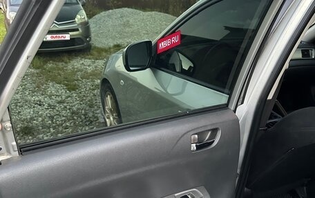 Subaru Impreza III, 2008 год, 575 000 рублей, 14 фотография