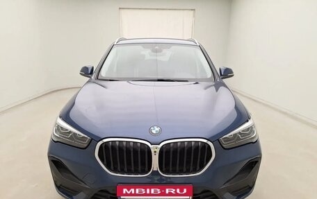 BMW X1, 2022 год, 2 272 000 рублей, 5 фотография