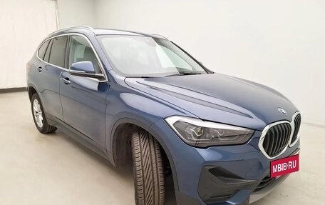 BMW X1, 2022 год, 2 272 000 рублей, 3 фотография