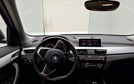BMW X1, 2022 год, 2 272 000 рублей, 10 фотография
