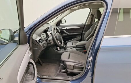 BMW X1, 2022 год, 2 272 000 рублей, 7 фотография