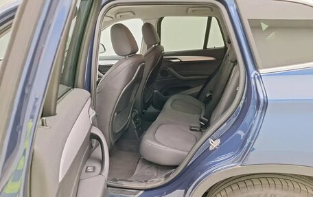 BMW X1, 2022 год, 2 272 000 рублей, 8 фотография