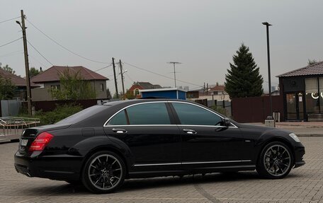 Mercedes-Benz S-Класс, 2011 год, 1 990 000 рублей, 6 фотография