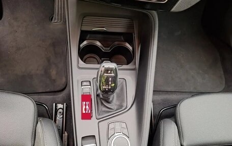 BMW X1, 2022 год, 2 272 000 рублей, 9 фотография