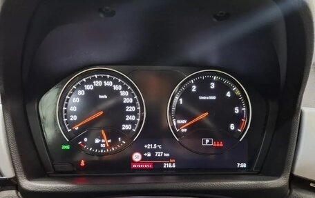 BMW X1, 2022 год, 2 272 000 рублей, 13 фотография