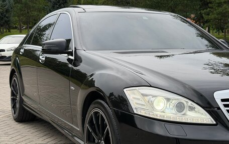 Mercedes-Benz S-Класс, 2011 год, 1 990 000 рублей, 8 фотография