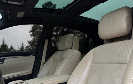 Mercedes-Benz S-Класс, 2011 год, 1 990 000 рублей, 12 фотография