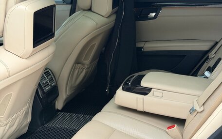 Mercedes-Benz S-Класс, 2011 год, 1 990 000 рублей, 21 фотография