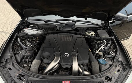 Mercedes-Benz S-Класс, 2011 год, 1 990 000 рублей, 20 фотография