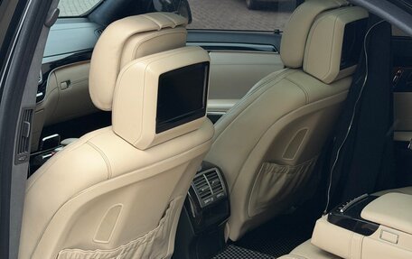 Mercedes-Benz S-Класс, 2011 год, 1 990 000 рублей, 22 фотография
