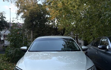 Volkswagen Jetta VI, 2011 год, 600 000 рублей, 7 фотография