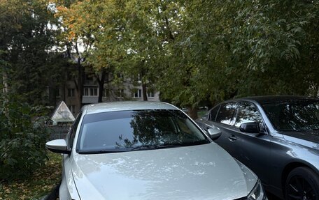 Volkswagen Jetta VI, 2011 год, 600 000 рублей, 5 фотография
