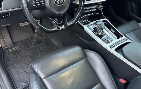 KIA Stinger I, 2019 год, 3 000 000 рублей, 6 фотография