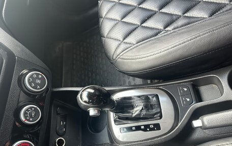 KIA Rio III рестайлинг, 2015 год, 530 000 рублей, 8 фотография