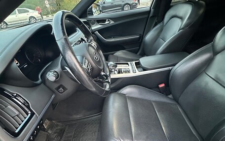 KIA Stinger I, 2019 год, 3 000 000 рублей, 9 фотография
