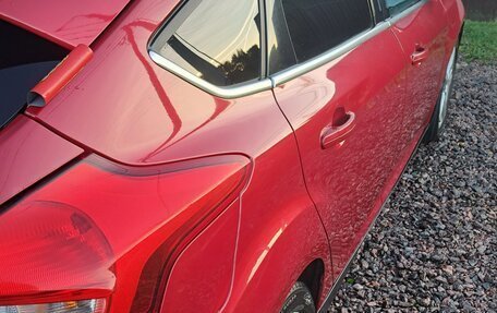 Ford Focus III, 2017 год, 1 180 000 рублей, 6 фотография