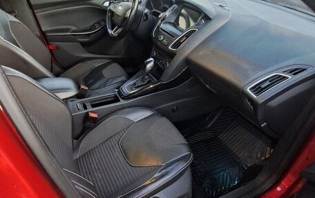 Ford Focus III, 2017 год, 1 180 000 рублей, 21 фотография