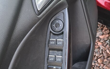 Ford Focus III, 2017 год, 1 180 000 рублей, 18 фотография