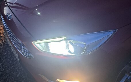 Ford Focus III, 2017 год, 1 180 000 рублей, 26 фотография