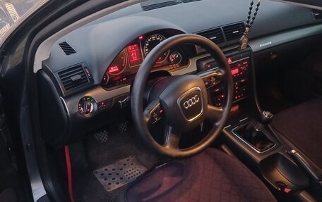 Audi A4, 2005 год, 750 000 рублей, 7 фотография