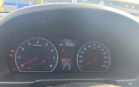 Hyundai i30 I, 2011 год, 750 000 рублей, 10 фотография