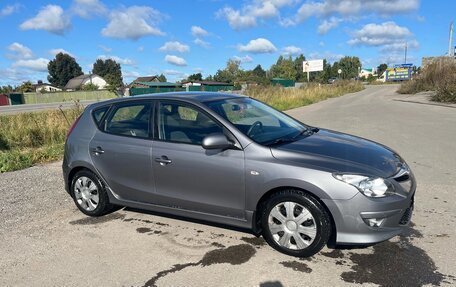 Hyundai i30 I, 2011 год, 750 000 рублей, 3 фотография