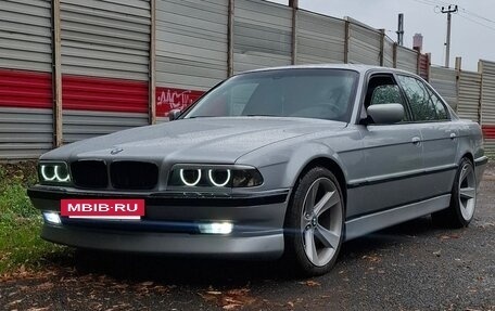 BMW 7 серия, 1997 год, 750 000 рублей, 3 фотография