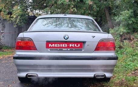 BMW 7 серия, 1997 год, 750 000 рублей, 2 фотография