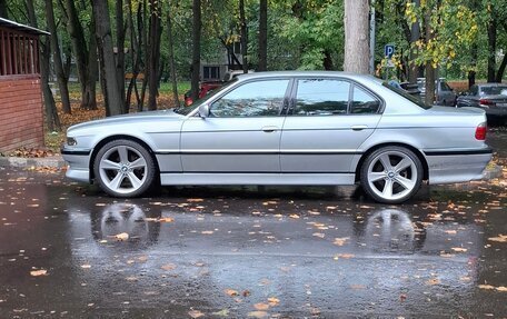 BMW 7 серия, 1997 год, 750 000 рублей, 5 фотография