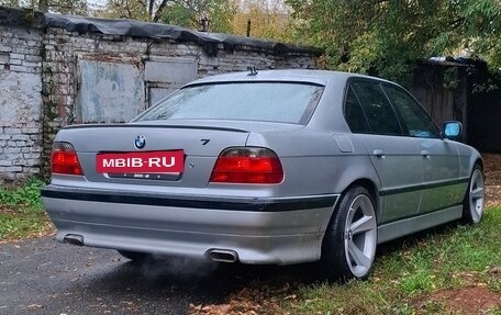 BMW 7 серия, 1997 год, 750 000 рублей, 4 фотография