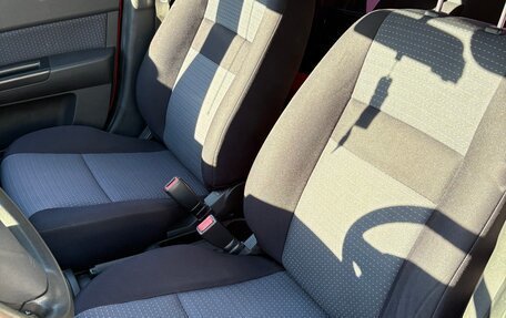 Hyundai Getz I рестайлинг, 2008 год, 460 000 рублей, 18 фотография