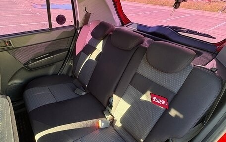 Hyundai Getz I рестайлинг, 2008 год, 460 000 рублей, 20 фотография