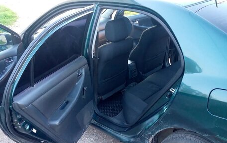 Toyota Corolla, 2004 год, 419 000 рублей, 9 фотография