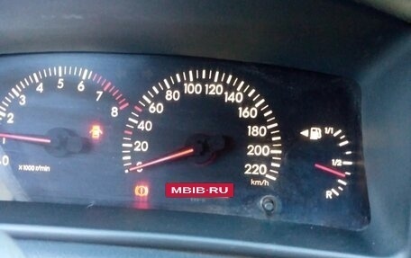 Toyota Corolla, 2004 год, 419 000 рублей, 8 фотография