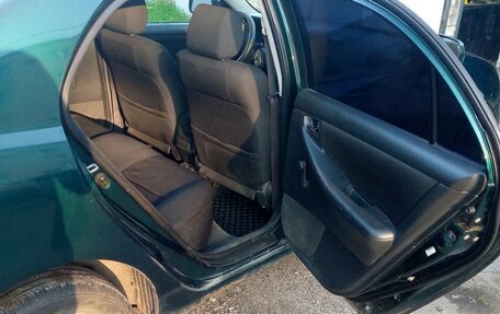 Toyota Corolla, 2004 год, 419 000 рублей, 12 фотография