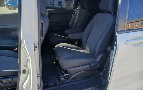 Honda Freed I, 2010 год, 750 000 рублей, 15 фотография