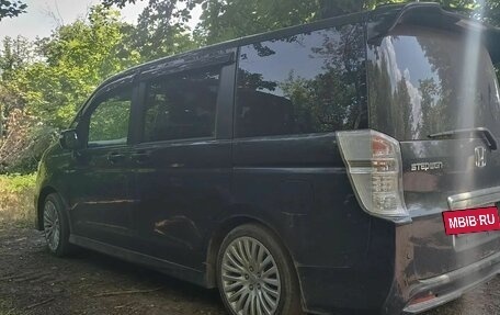 Honda Stepwgn IV, 2011 год, 650 000 рублей, 8 фотография