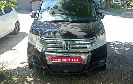 Honda Stepwgn IV, 2011 год, 650 000 рублей, 6 фотография