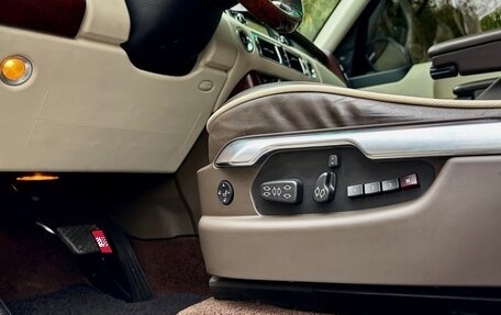 Land Rover Range Rover III, 2011 год, 2 190 000 рублей, 14 фотография