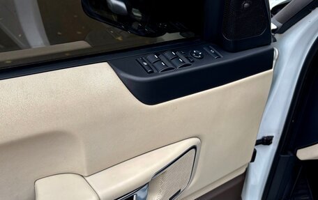 Land Rover Range Rover III, 2011 год, 2 190 000 рублей, 16 фотография