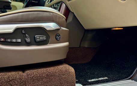 Land Rover Range Rover III, 2011 год, 2 190 000 рублей, 20 фотография