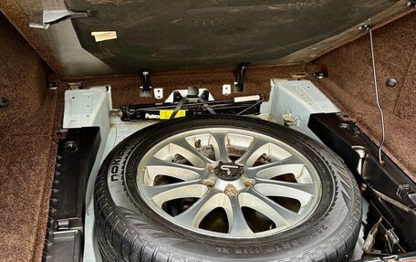 Land Rover Range Rover III, 2011 год, 2 190 000 рублей, 31 фотография