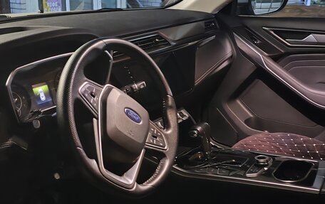 Ford Territory, 2021 год, 1 750 000 рублей, 10 фотография