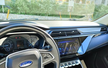 Ford Territory, 2021 год, 1 750 000 рублей, 9 фотография