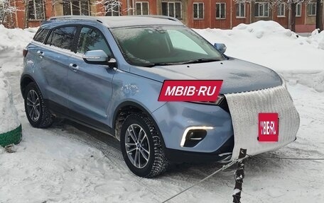 Ford Territory, 2021 год, 1 750 000 рублей, 7 фотография