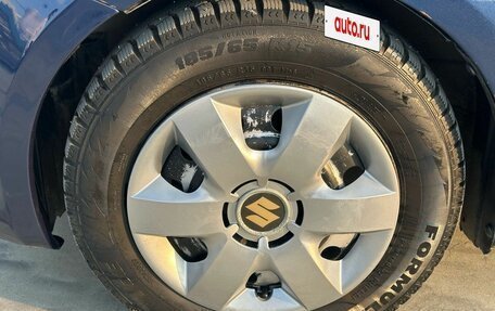 Suzuki Swift III, 2007 год, 460 000 рублей, 10 фотография