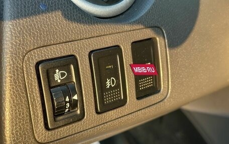 Suzuki Swift III, 2007 год, 460 000 рублей, 14 фотография