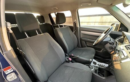 Suzuki Swift III, 2007 год, 460 000 рублей, 22 фотография